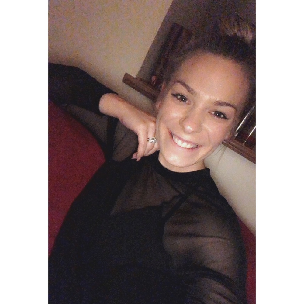 Meet your Posher, Tasha